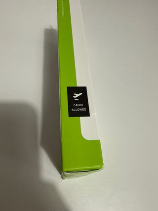 Power Bank SBS 10000mAh mai usato!