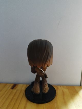 Chewbacca Funko Pop! Wobbler
