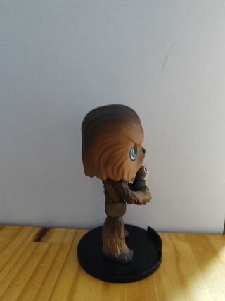 Chewbacca Funko Pop! Wobbler