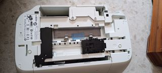 Impresora HP - Multifuncional