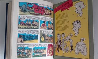 La Grande Avventura dei Fumetti