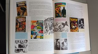 La Grande Avventura dei Fumetti
