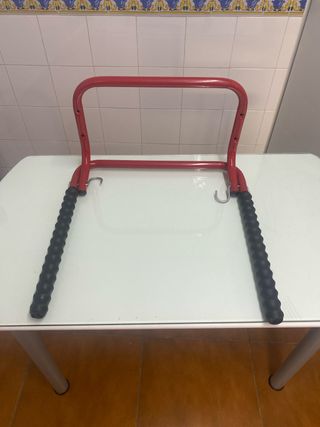 Soporte Bicicleta Pared