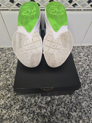 Zapatillas Jordan Max Aura 3 (GS)