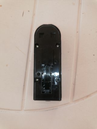 Elevalunas Opel Tigra 2004-2009