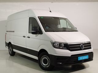 Volkswagen Crafter Furgón 2019