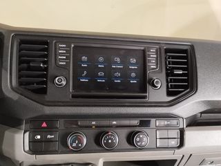 Volkswagen Crafter Furgón 2019
