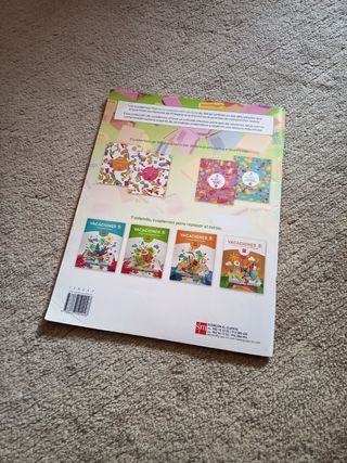 Mejora tu... comprensión lectora. 5 Primaria