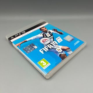 FIFA 19 Legacy Edition PS3