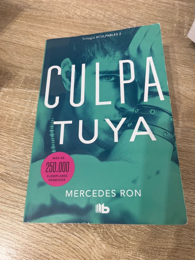 Culpa tuya