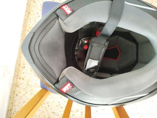 Casco AGV K6 - Talla XL