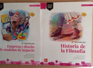Empresa y diseño
Historia de la filosofía