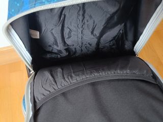 Mochila trolley Busquets
