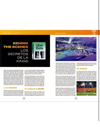 Kings League: La guía oficial: Sus secretos mej...