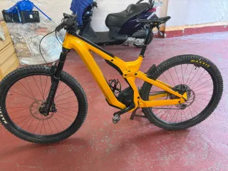 Scott patron 920 T.M