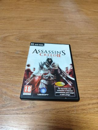Assassin's Creed II PC