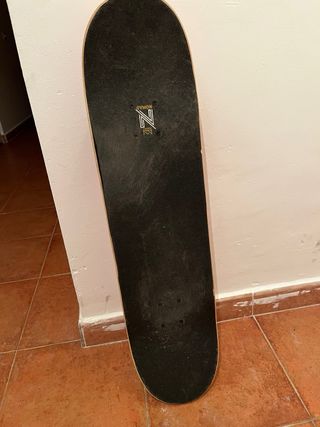 Tabla Skate usada