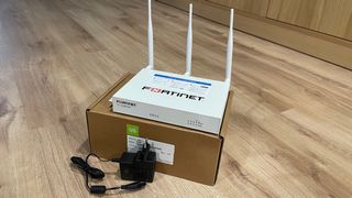 Firewall FortiGate - FortiWifi 40F