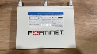 Firewall FortiGate - FortiWifi 40F