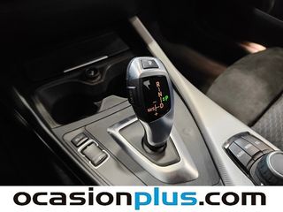 BMW Serie 2 220d Coupe 140 kW (190 CV)