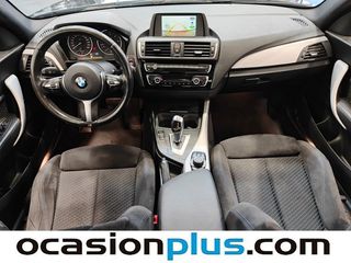 BMW Serie 2 220d Coupe 140 kW (190 CV)