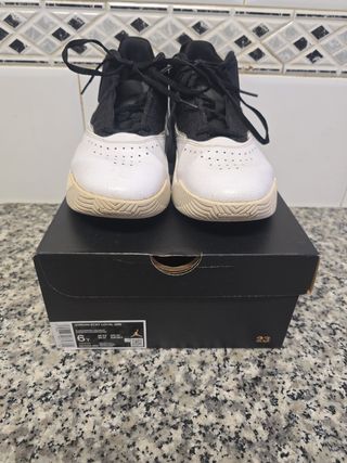 Zapatillas Jordan Stay Loyal GS 