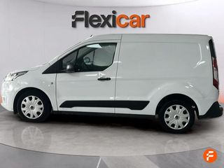 Ford Transit Connect Sportage 1.6 T-GDi Concept 150, 112kW/152 PS, 1598 cm³, 5 Doors