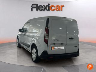Ford Transit Connect Sportage 1.6 T-GDi Concept 150, 112kW/152 PS, 1598 cm³, 5 Doors
