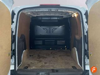 Ford Transit Connect Sportage 1.6 T-GDi Concept 150, 112kW/152 PS, 1598 cm³, 5 Doors
