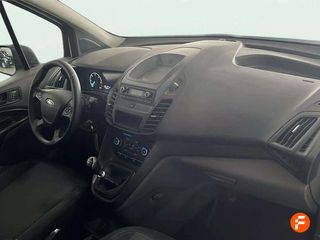 Ford Transit Connect Sportage 1.6 T-GDi Concept 150, 112kW/152 PS, 1598 cm³, 5 Doors