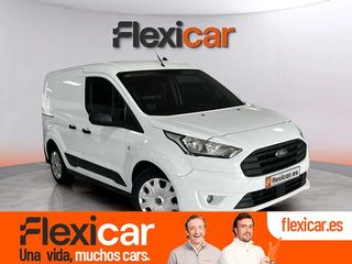 Ford Transit Connect Sportage 1.6 T-GDi Concept 150, 112kW/152 PS, 1598 cm³, 5 Doors