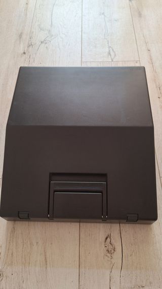 Máquina de escribir, Olivetti Lettera12