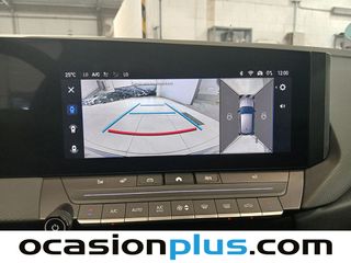 Opel Astra 1.2 Turbo XHT GS 96 kW (130 CV)