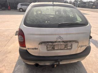 Citroen Xsara Picasso 2.0 HDI 2003