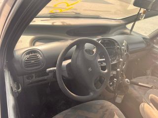 Citroen Xsara Picasso 2.0 HDI 2003
