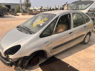 Citroen Xsara Picasso 2.0 HDI 2003
