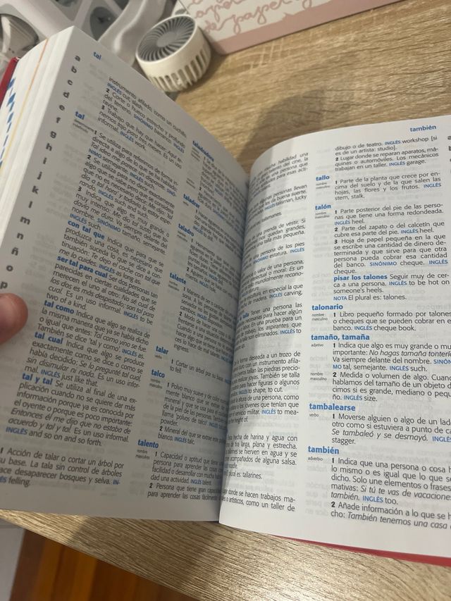 Diccionario de Primaria (Spanish Edition)