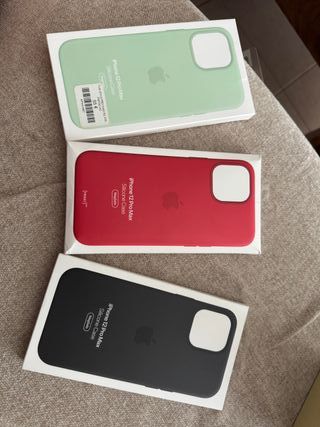 Fundas iPhone 12 Pro Max (3)