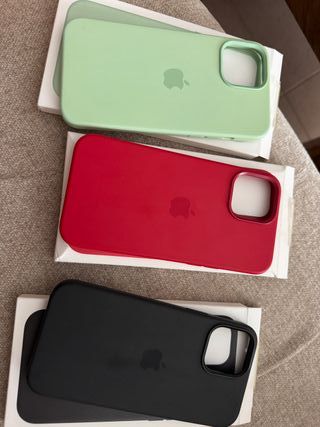 Fundas iPhone 12 Pro Max (3)