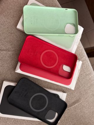 Fundas iPhone 12 Pro Max (3)