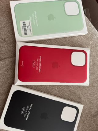 Fundas iPhone 12 Pro Max (3)
