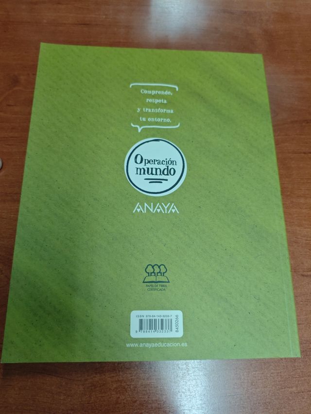 Digitalización 4 ESO