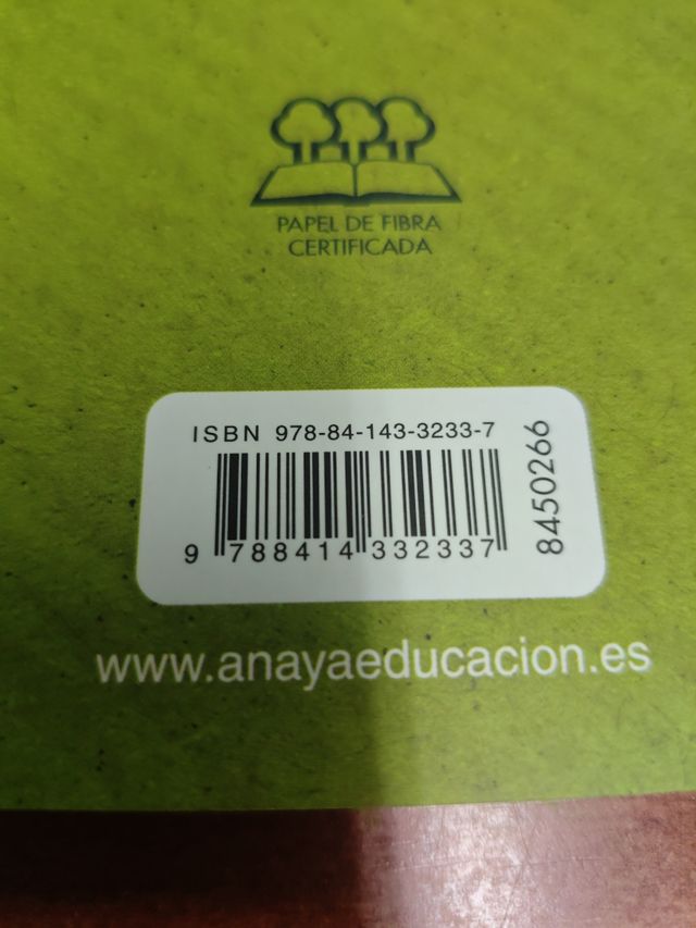 Digitalización 4 ESO
