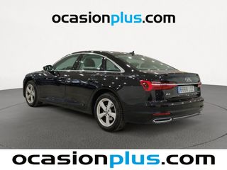 Audi A6 Sport 35 TDI 120 kW (163 CV) S tronic
