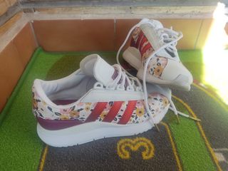 Adidas Sl Andridge - Zapatillas multicolor