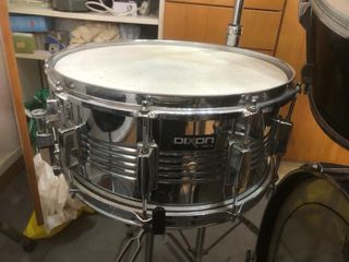 Batería completa.  ver medidas en la tercera foto