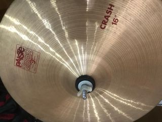 Batería completa.  ver medidas en la tercera foto