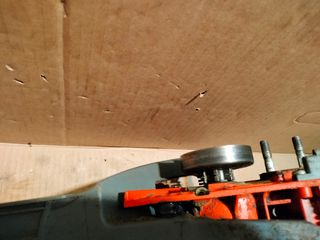 Motosierra Oleo-Mac 940