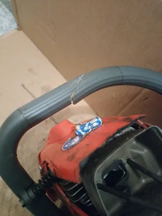 Motosierra Oleo-Mac 940