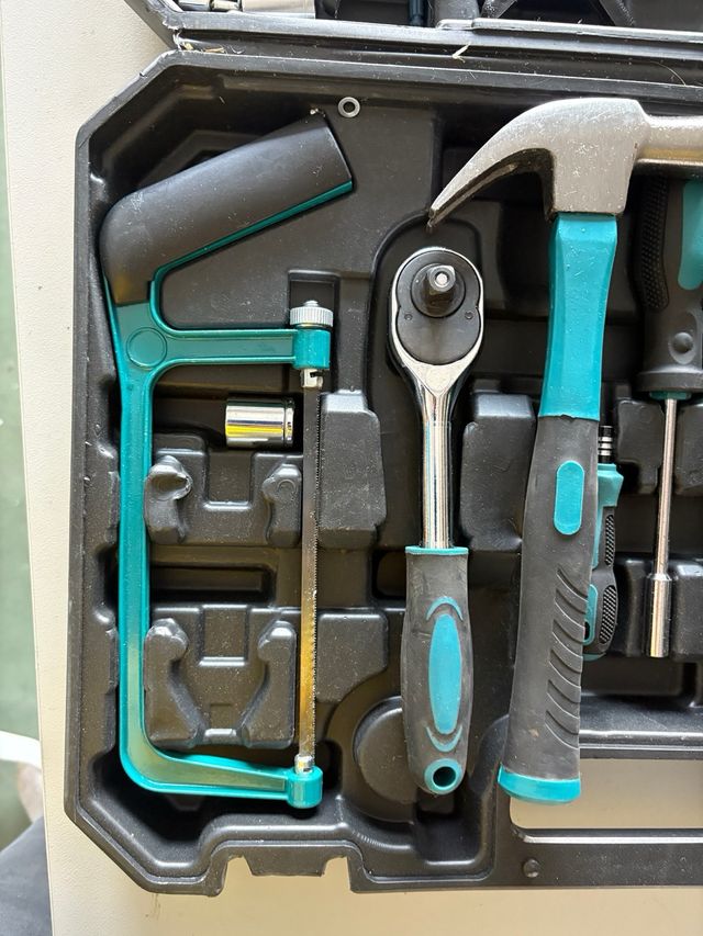 Caja herramientas Sundpey - miniatura 4